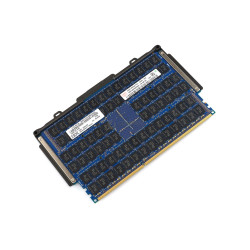 00V5412 IBM DDR3 32GB 4GX80 PC3-10600 1333MHZ CDIMM FOR PSERIES POWER7